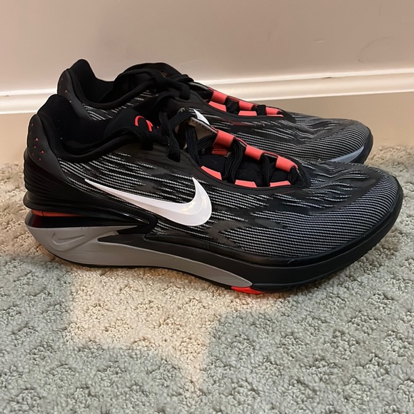 Gt Cut 2 - Picture 1 of 6